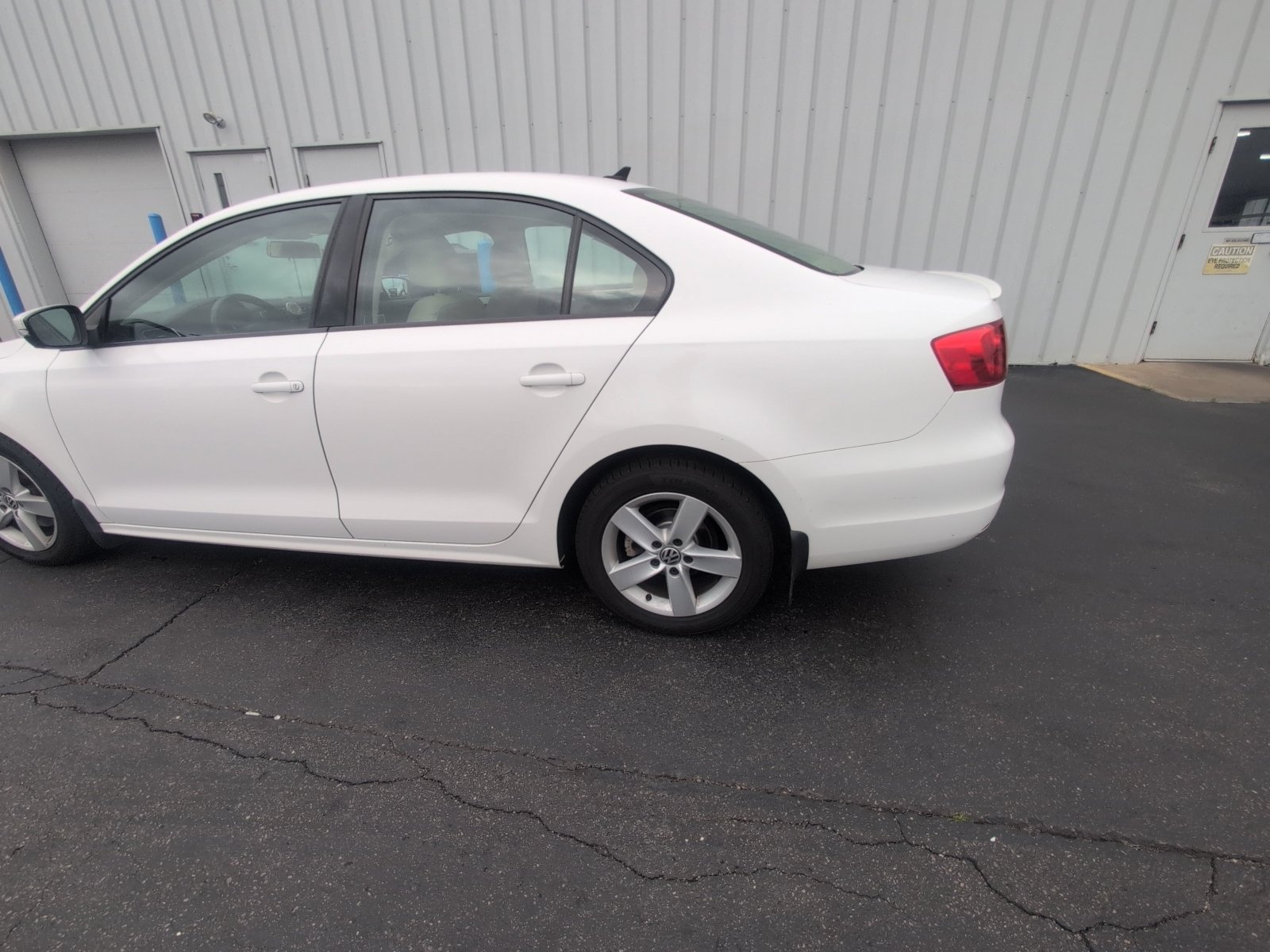Used 2012 Volkswagen Jetta TDI FWD image 13