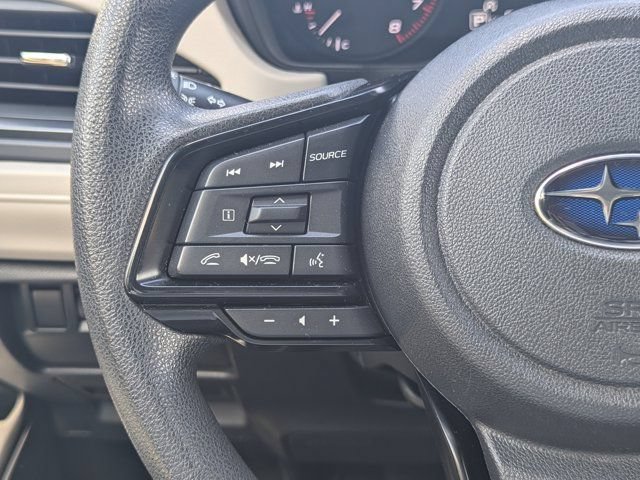 Used 2025 Subaru Forester w/ Convenience Package #1 AWD/4WD image 21