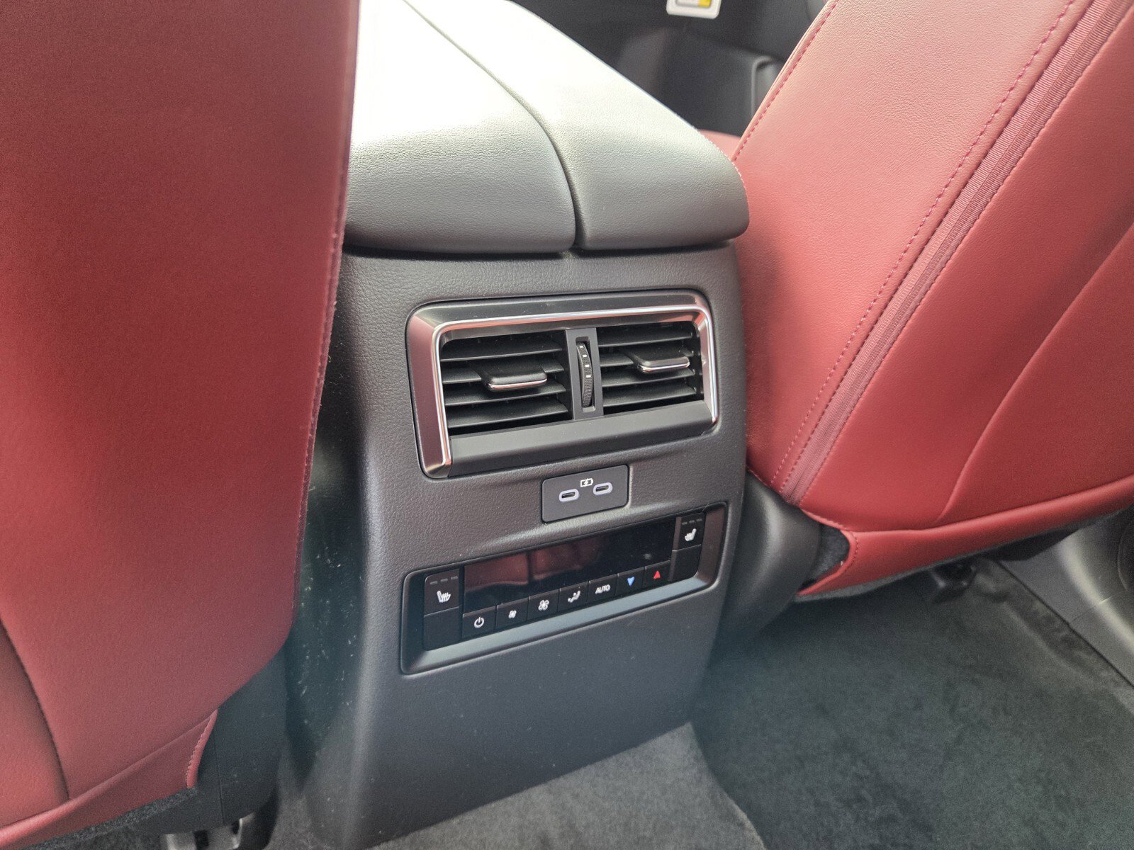 New 2026 MAZDA CX-70 3.3 Turbo S w/ Premium Package AWD/4WD image 7