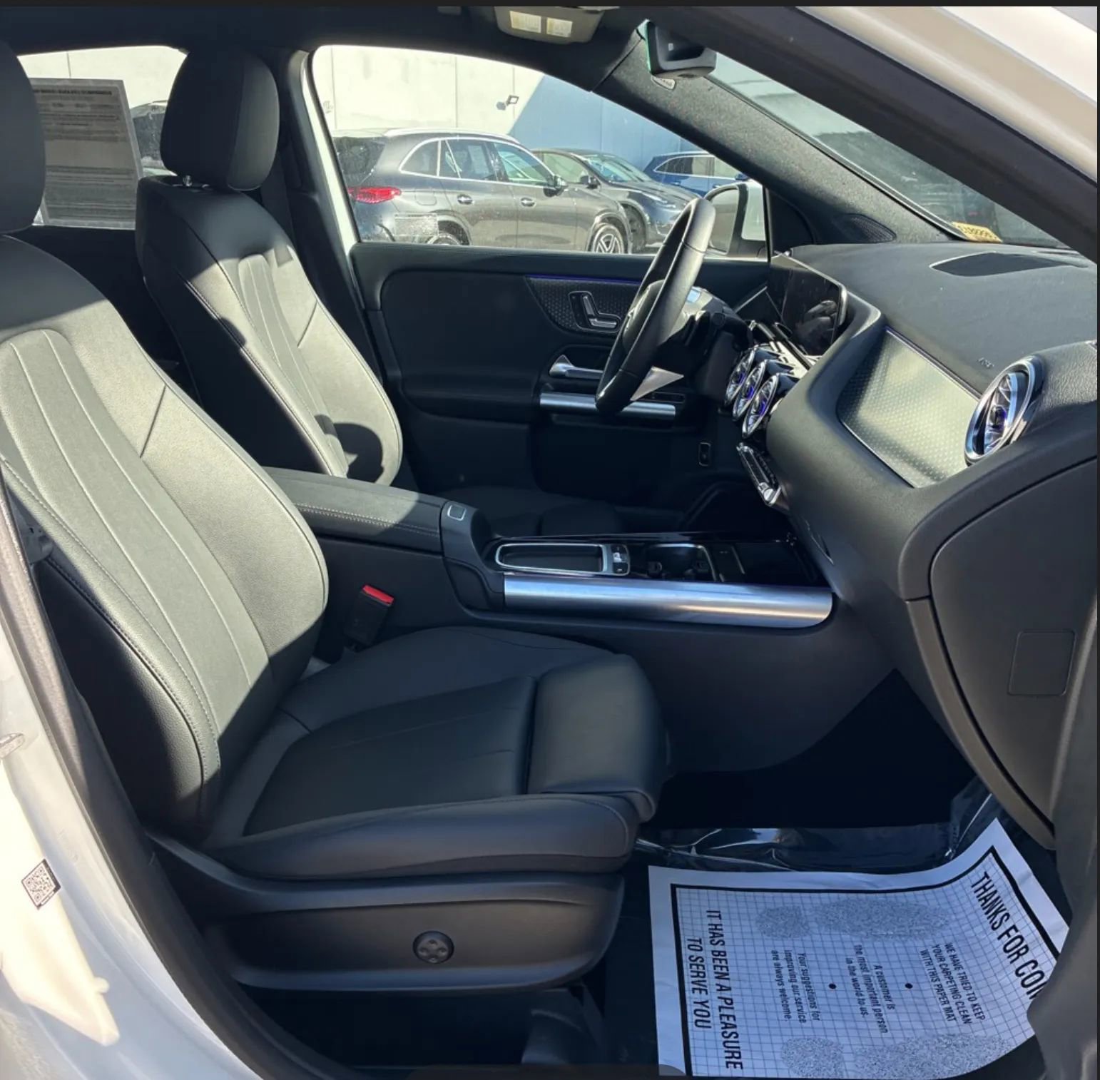 Used 2025 Mercedes-Benz GLA 250 image 10