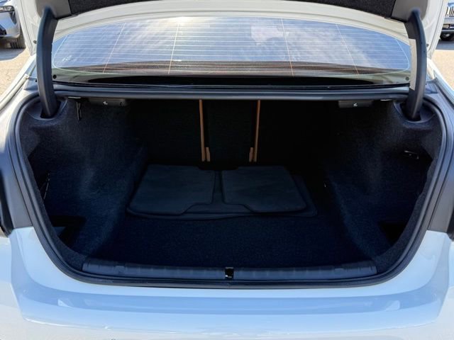 Certified 2023 BMW 540i w/ M Sport Package image 12