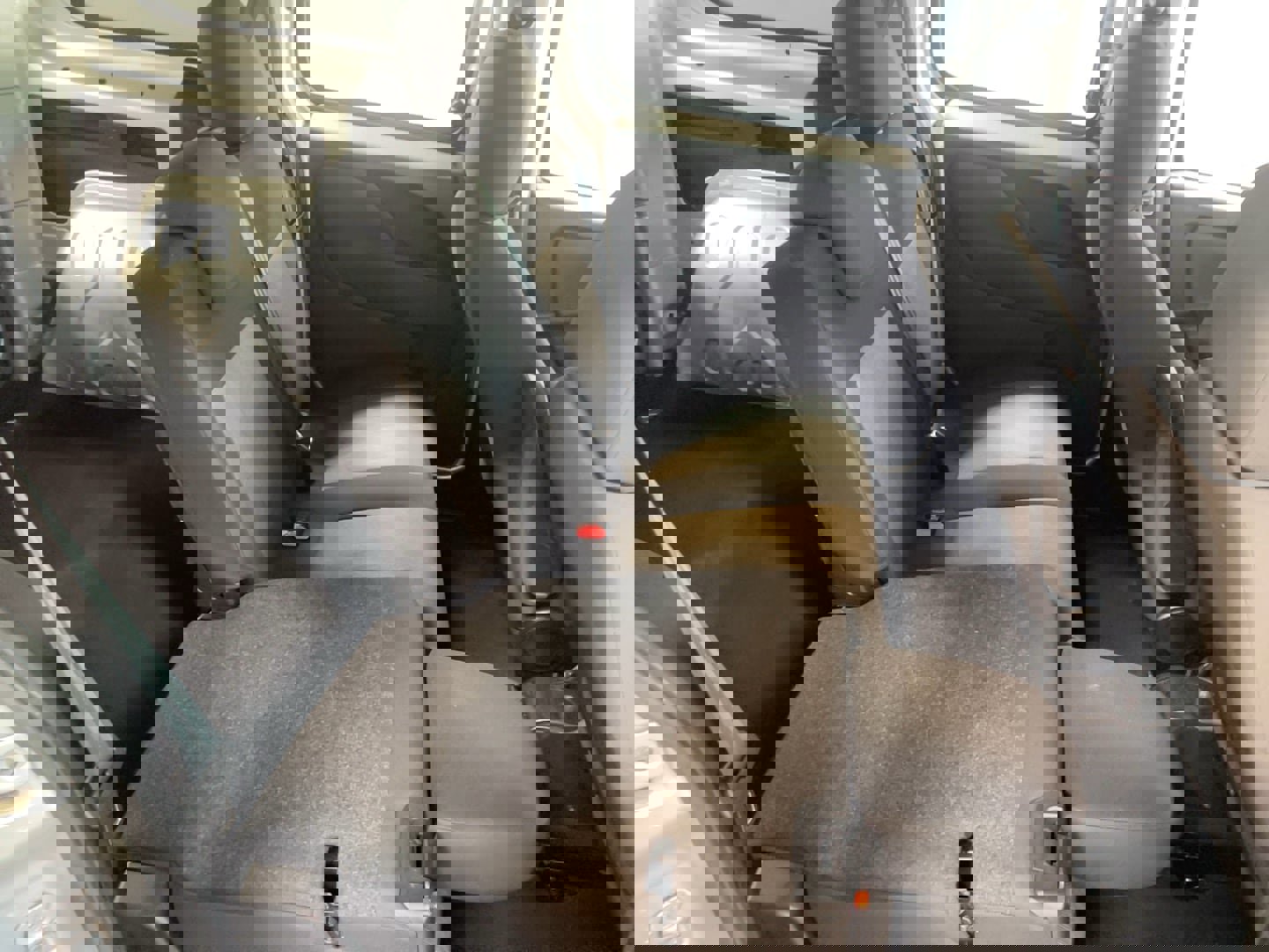 Used 2022 RAM ProMaster City WAGON image 30