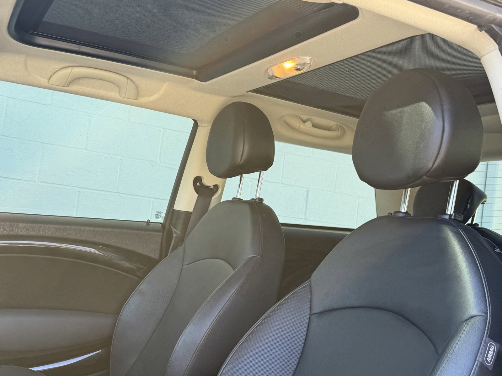 Used 2012 MINI Cooper S image 17