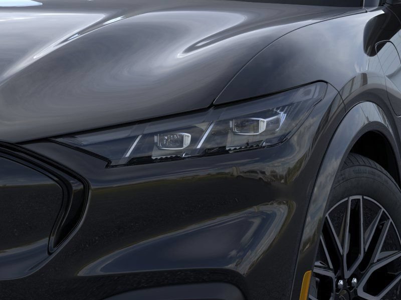 New 2026 Ford Mustang Mach-E Premium AWD/4WD image 19