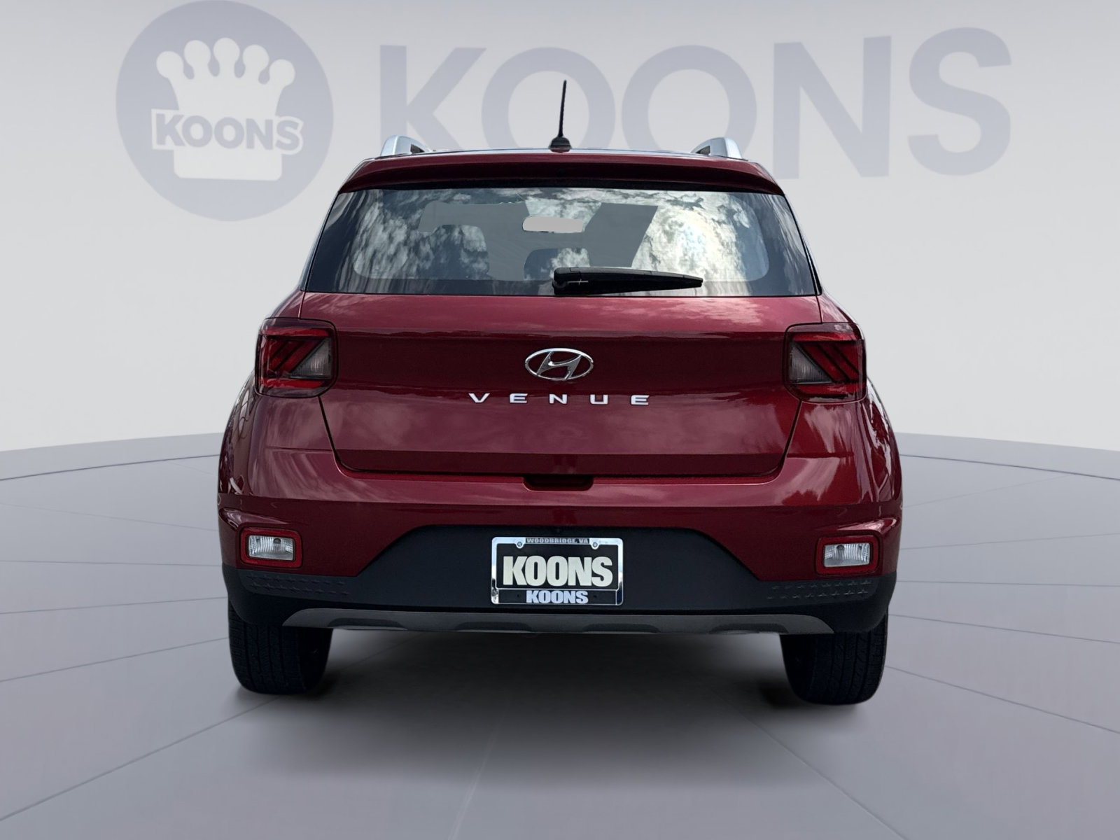 Certified 2024 Hyundai Venue SEL FWD image 5