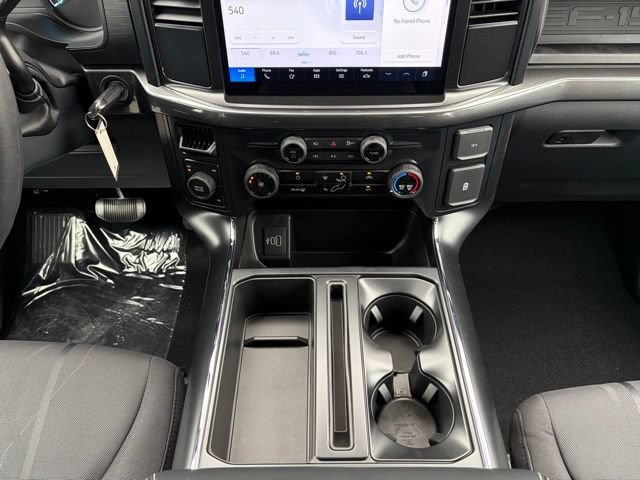 New 2026 Ford F150 STX AWD/4WD image 28