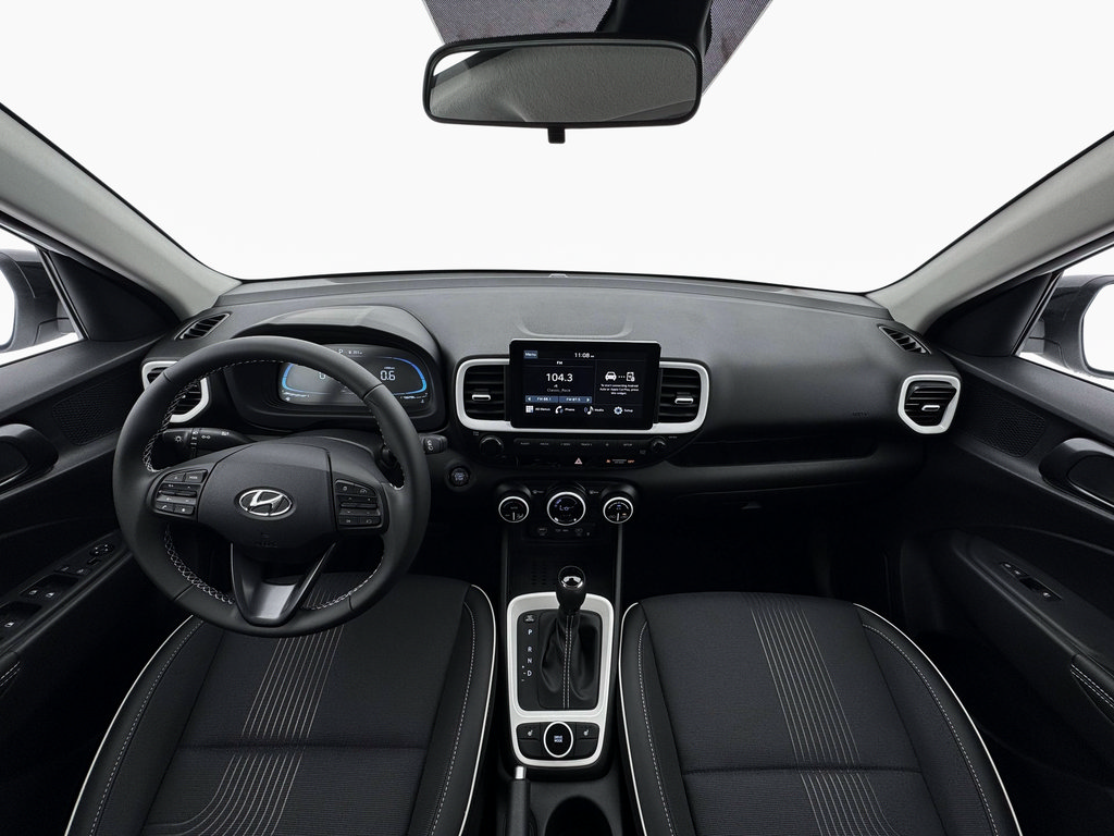New 2026 Hyundai Venue SEL FWD image 14