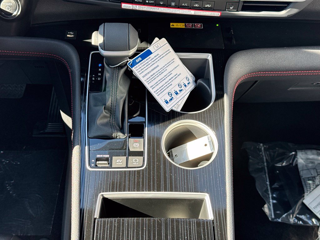 New 2026 Toyota Sienna XSE AWD/4WD image 18