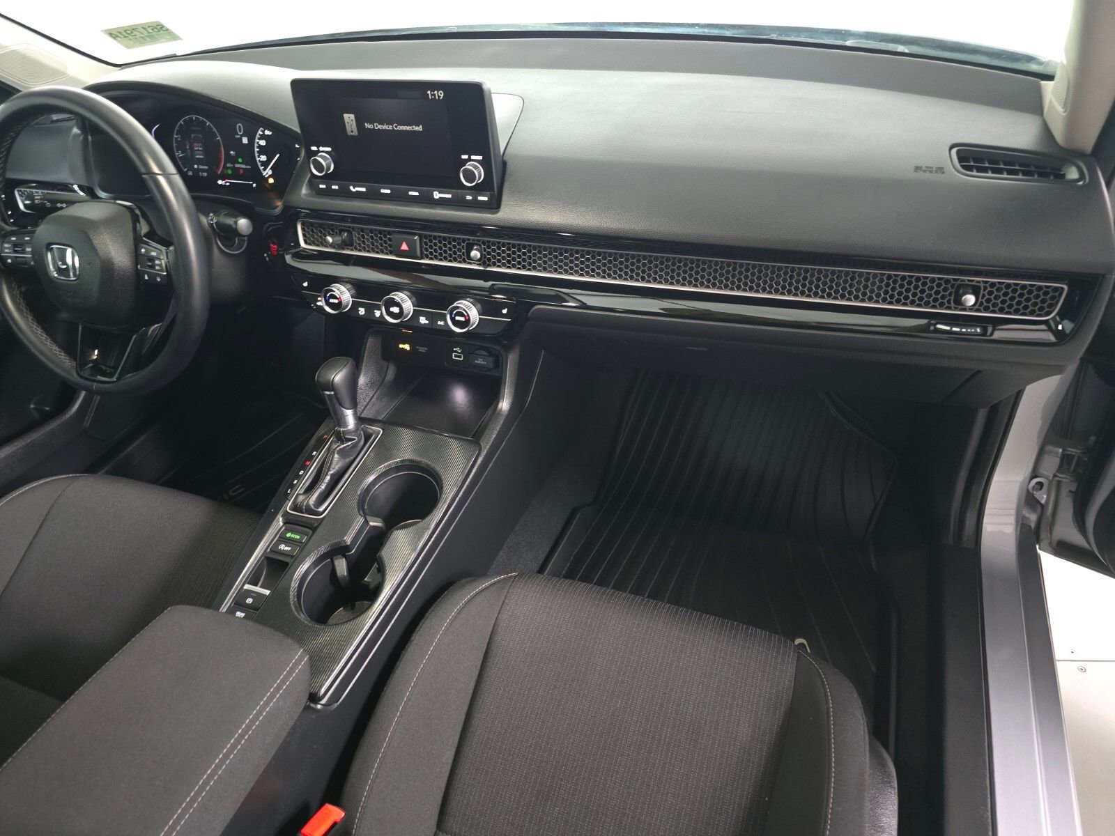 Used 2023 Honda Civic EX image 23