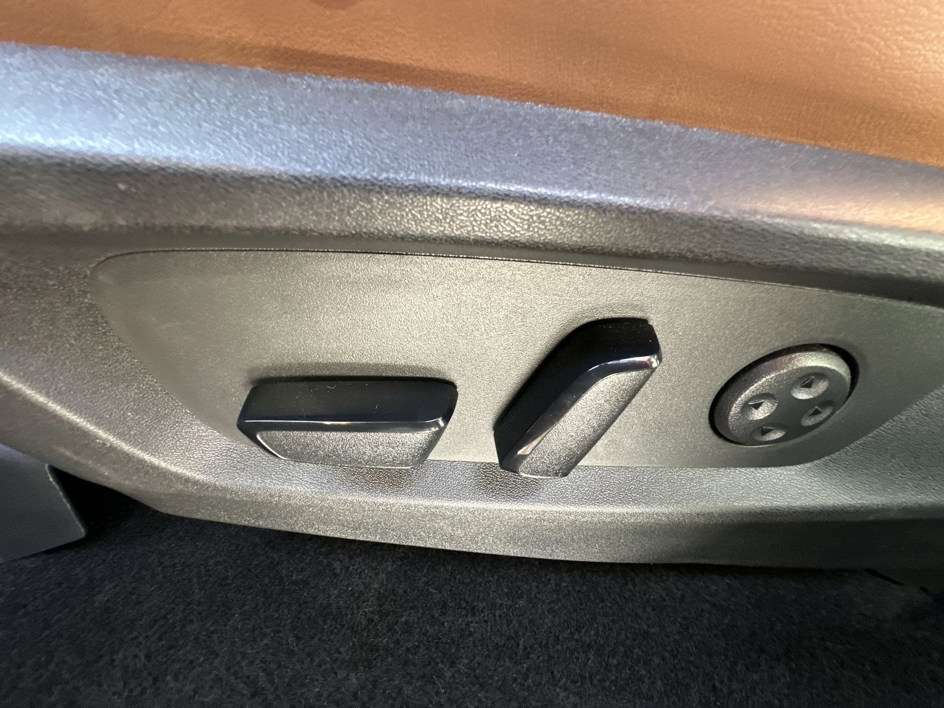 Used 2022 INFINITI QX60 Autograph w/ Cargo Package image 14