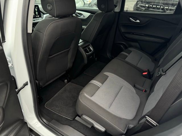 Used 2023 Chevrolet Blazer LT w/ Convenience Package image 20