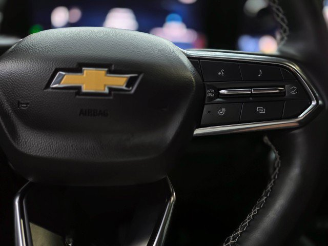 Used 2024 Chevrolet Blazer EV LT AWD/4WD image 19