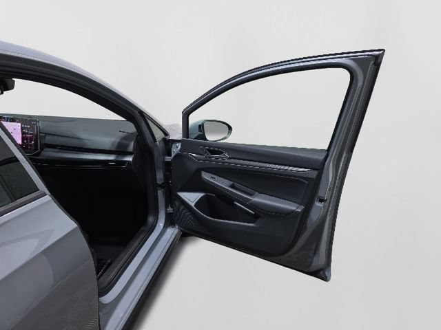 New 2026 Volkswagen GTI SE FWD image 32