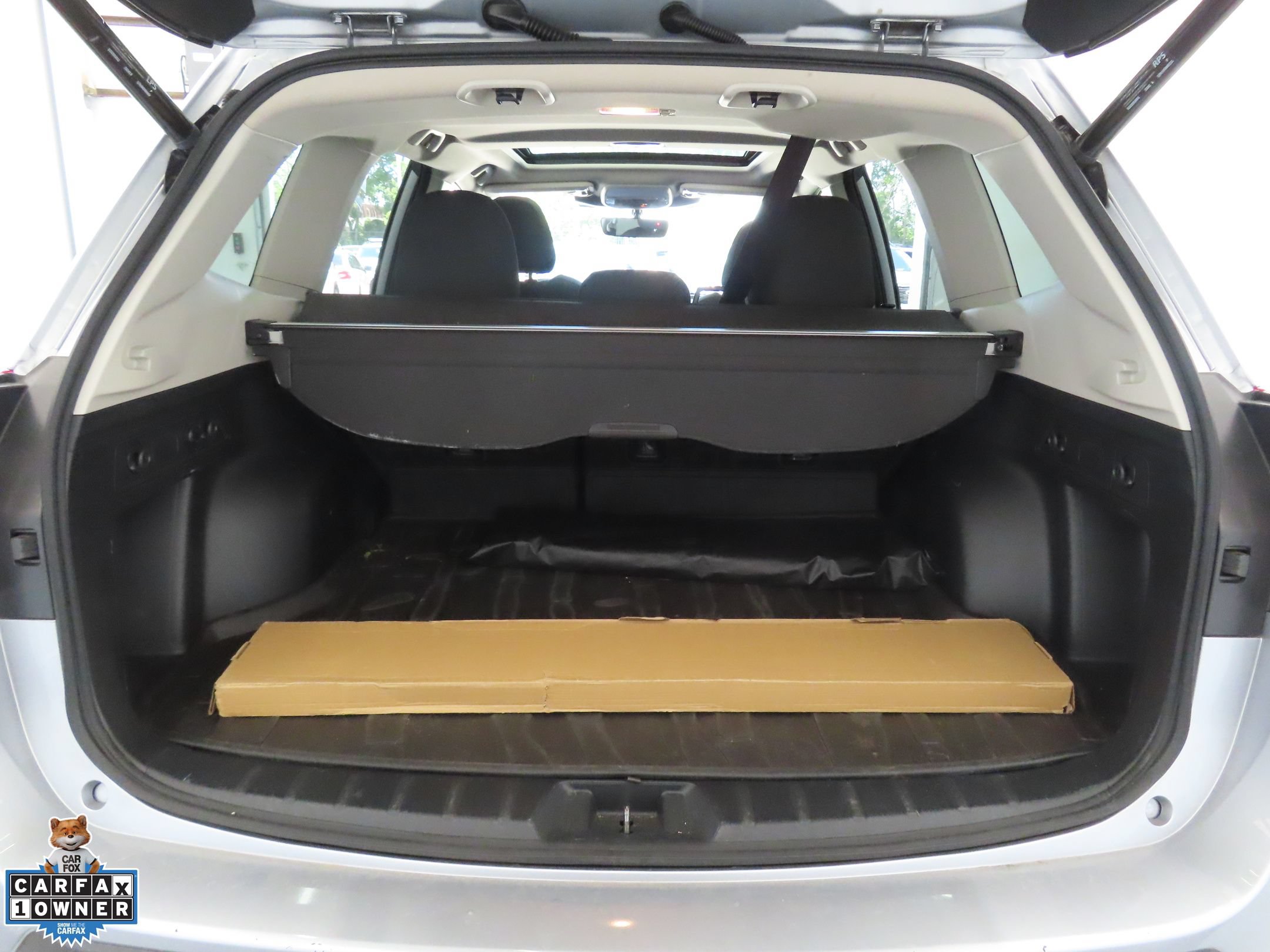 Used 2024 Subaru Forester Premium AWD/4WD image 23