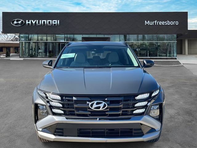 New 2026 Hyundai Tucson SEL w/ Tow & Go Package image 2