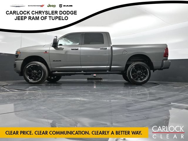 New 2027 RAM 2500 Laramie w/ Night Edition AWD/4WD image 54