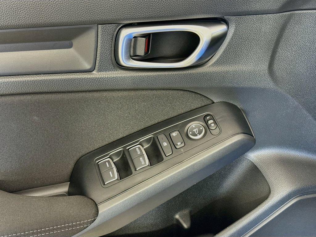 Used 2026 Honda Civic Sport image 18