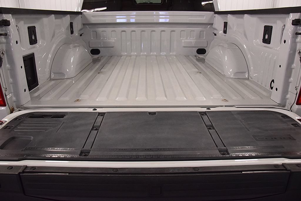 Used 2023 Ford F150 XLT w/ Equipment Group 302A High AWD/4WD image 8