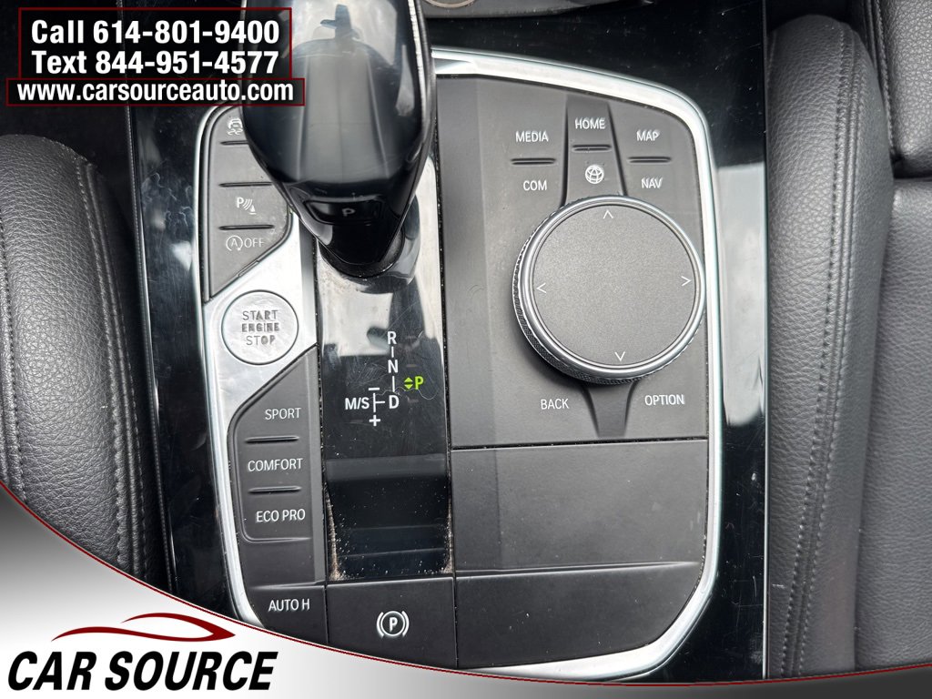 Used 2021 BMW 228i xDrive Gran Coupe 228i xDrive w/ Convenience Package image 17