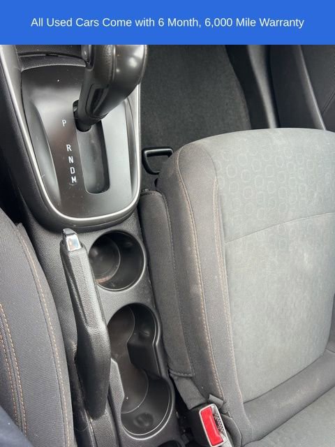 Used 2019 Chevrolet Trax LS image 18