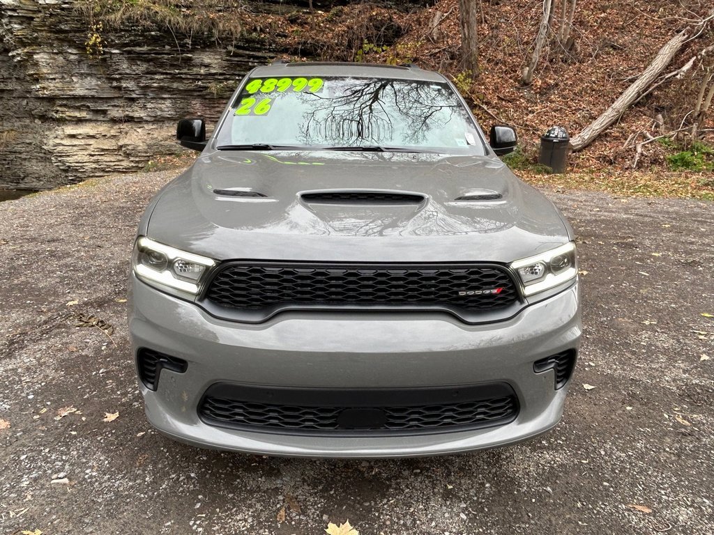 New 2026 Dodge Durango GT image 11