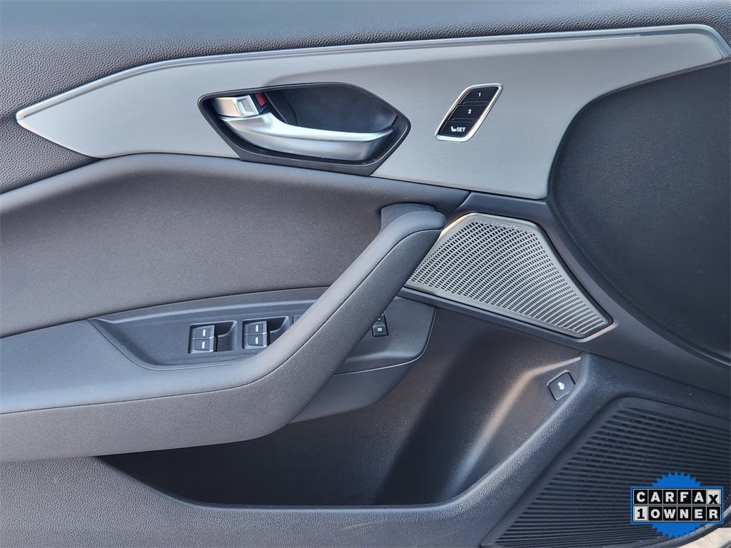 Certified 2025 Acura TLX w/ Technology Package image 24