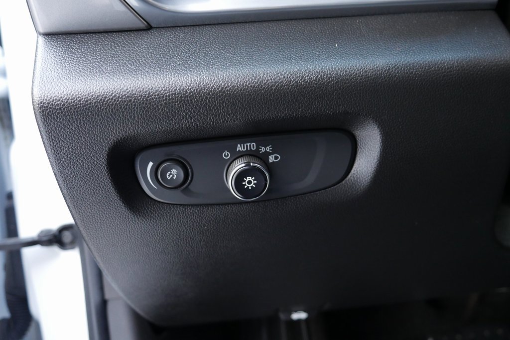 Used 2020 Chevrolet Traverse LS w/ LPO, Floor Liner Package image 11