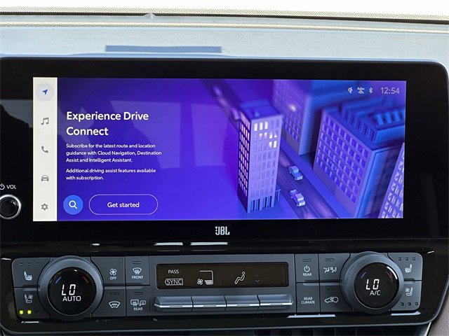New 2026 Toyota Grand Highlander Platinum image 15