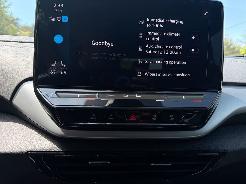 Used 2024 Volkswagen ID.4 2WD image 17