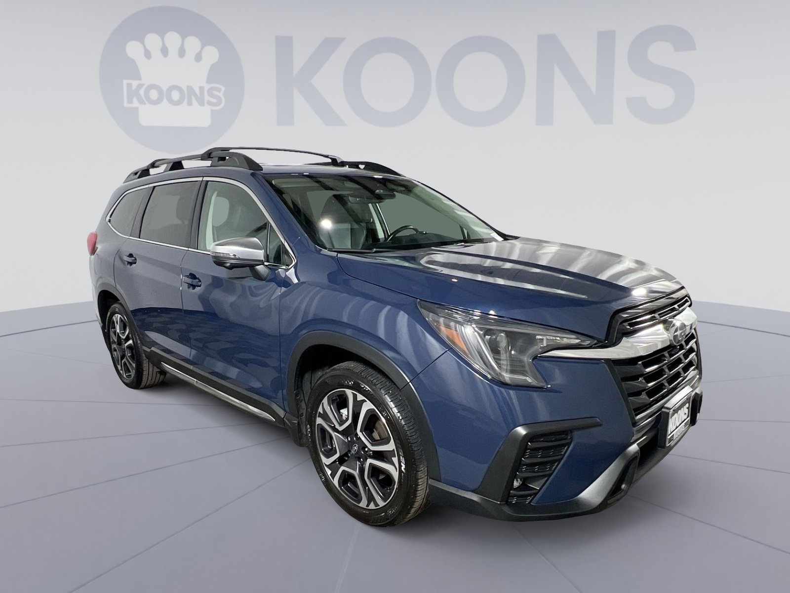 Used 2023 Subaru Ascent Limited w/ Technology Package image 10