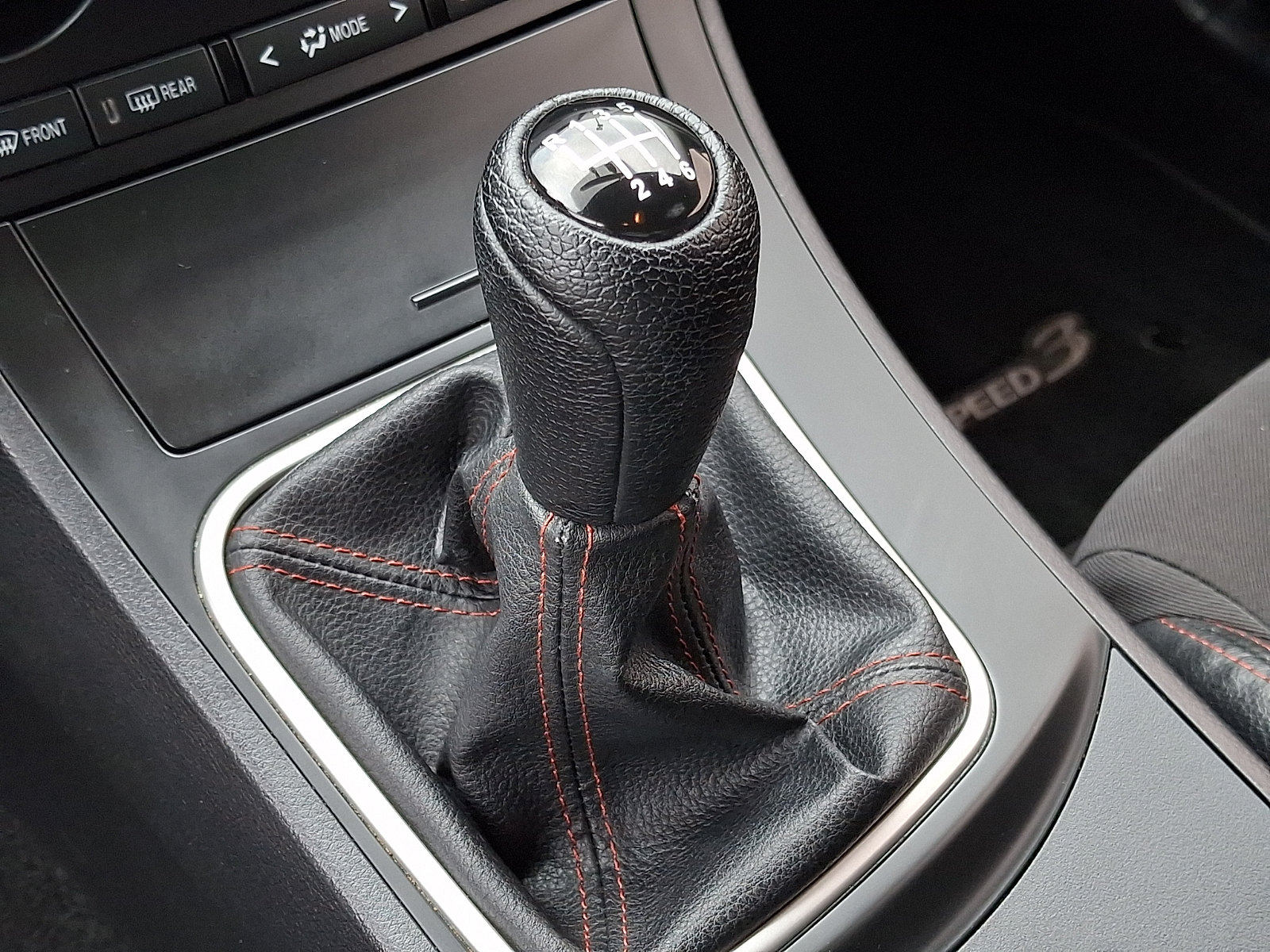Used 2013 MAZDA MAZDA3 Touring FWD image 15