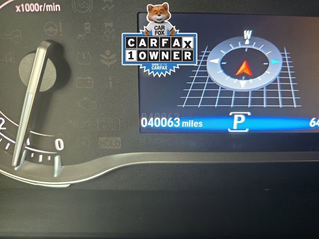 Used 2023 Honda Ridgeline Black Edition image 16