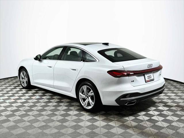Certified 2025 Audi A5 Premium w/ Convenience Package AWD/4WD image 5
