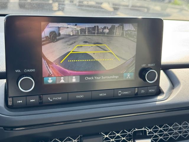 Used 2025 Honda Accord SE image 15