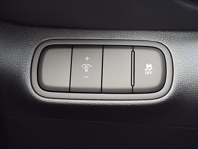 New 2026 Hyundai Venue SEL image 24