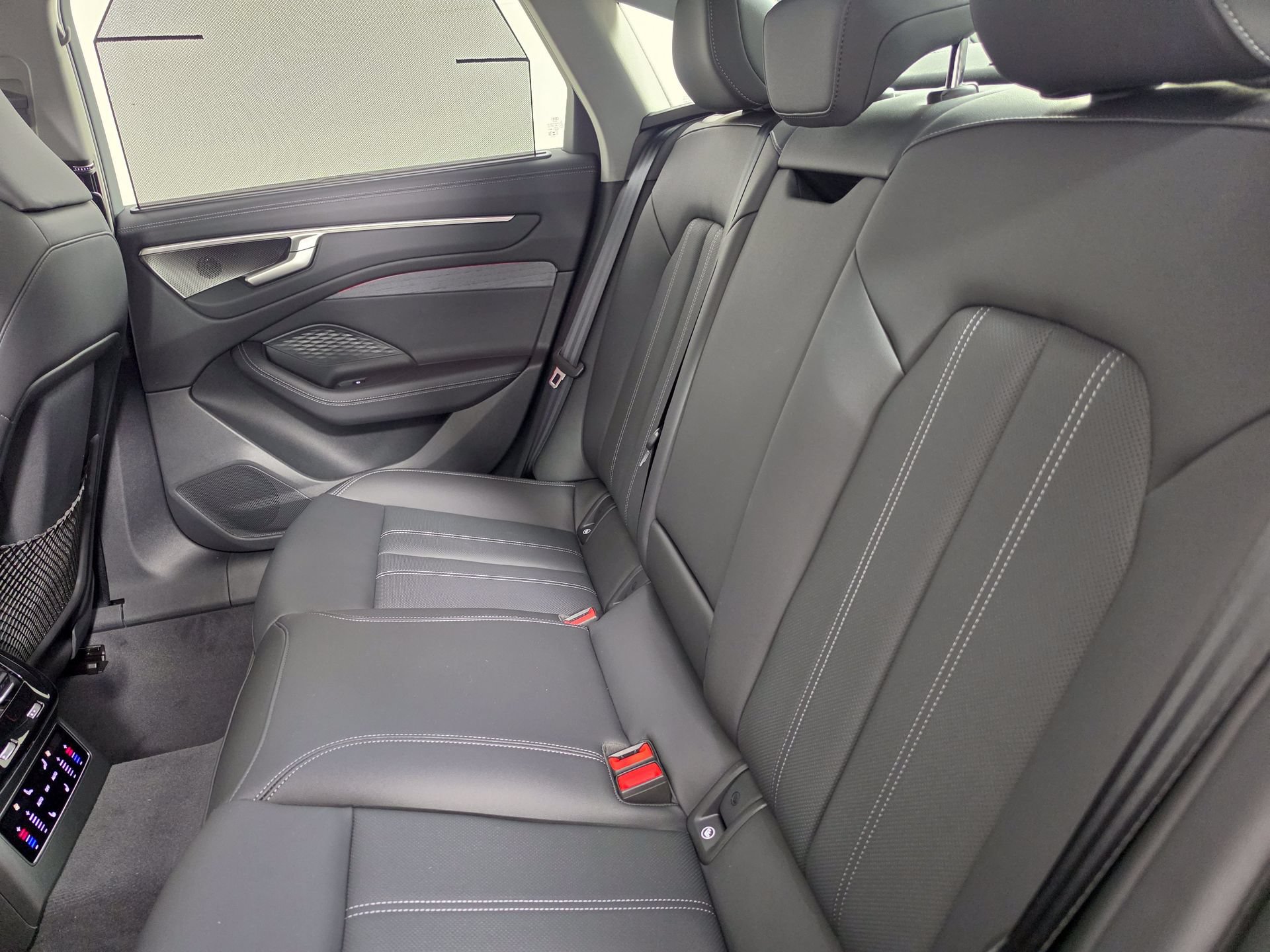 New 2026 Audi A6 Prestige AWD/4WD image 39