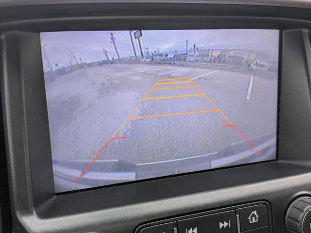 Used 2015 GMC Canyon SLE image 13