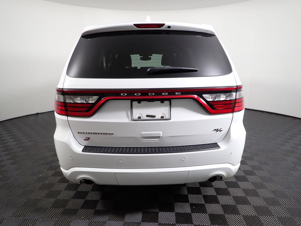 Used 2019 Dodge Durango R/T AWD/4WD image 16
