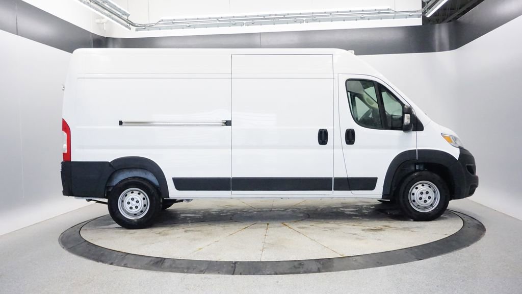 Used 2023 RAM ProMaster 2500 image 6