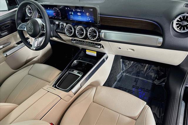 New 2026 Mercedes-Benz GLB 250 image 27