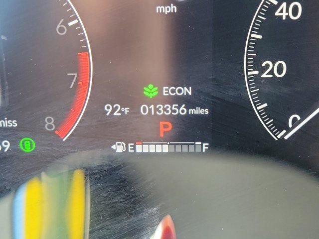 Certified 2025 Honda CR-V EX-L image 25