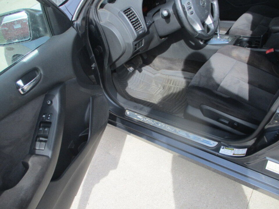 Used 2008 Nissan Altima 2.5 S w/ Convenience Plus Pkg image 9