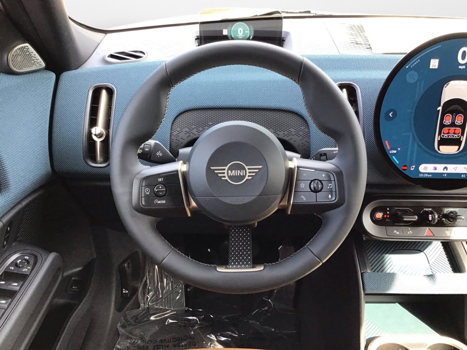 New 2026 MINI Cooper Countryman S image 10