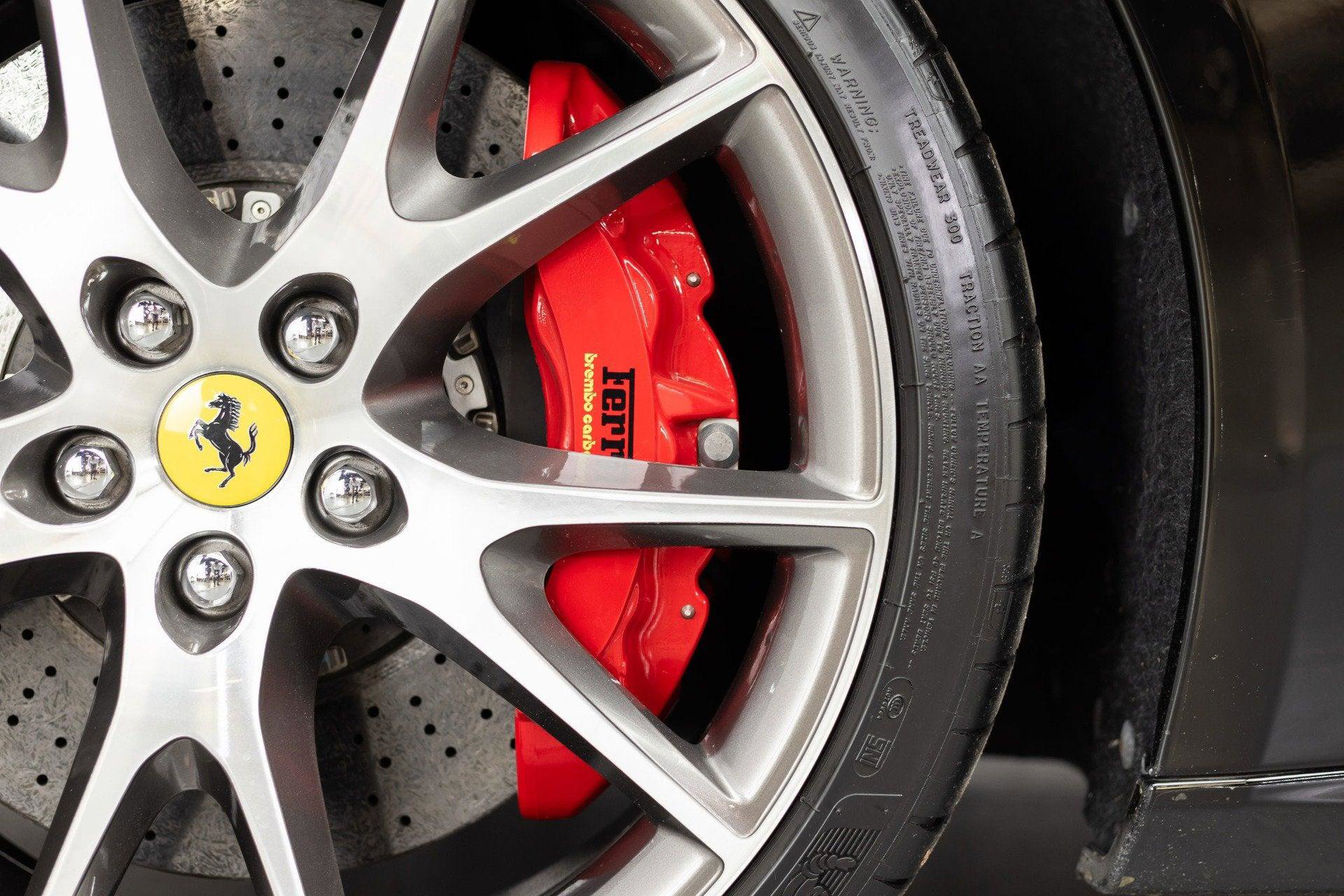 Used 2010 Ferrari California image 42