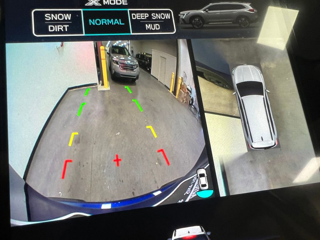 New 2026 Subaru Ascent Bronze Edition image 23