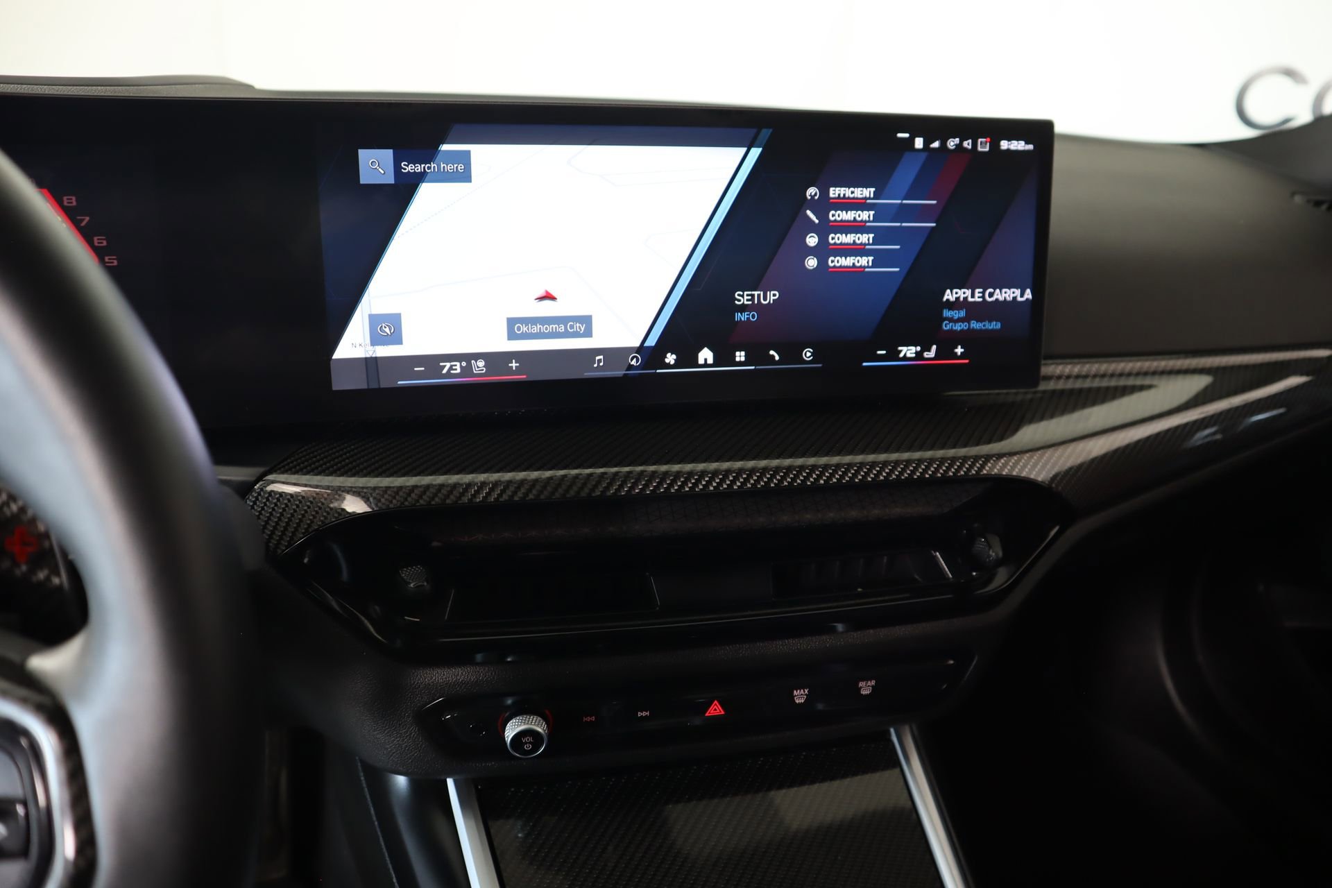 Used 2025 BMW M2 w/ Lighting Package image 5