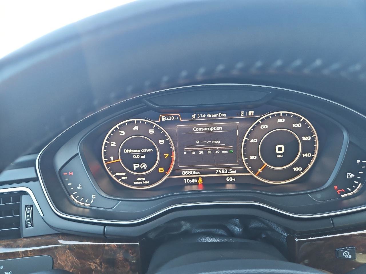 Used 2018 Audi A4 2.0T allroad Premium Plus AWD/4WD image 29