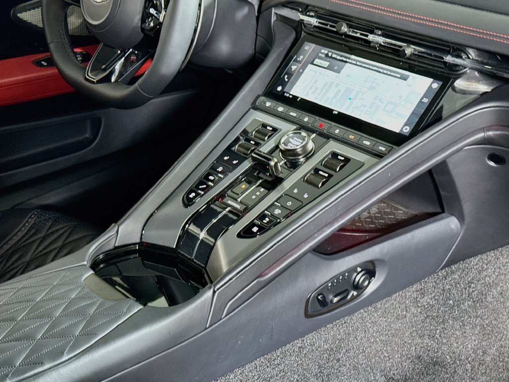 Used 2024 Aston Martin DB12 Coupe RWD image 19