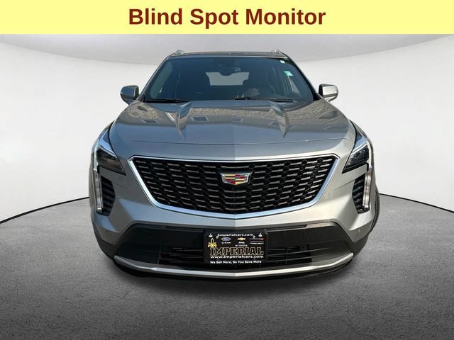 Used 2023 Cadillac XT4 Premium Luxury AWD/4WD image 4