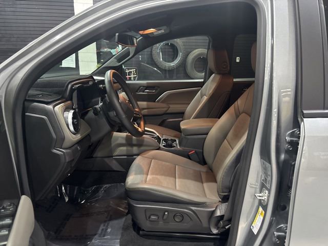 Used 2026 Chevrolet Colorado ZR2 AWD/4WD image 10